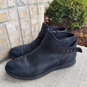 Superfeet women's boots 😃😃😃Size 8.5